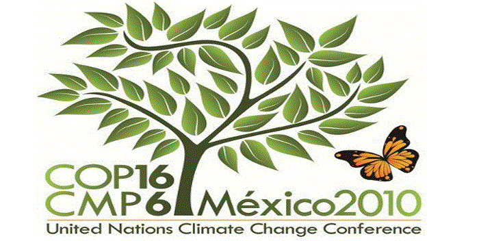 COP 16