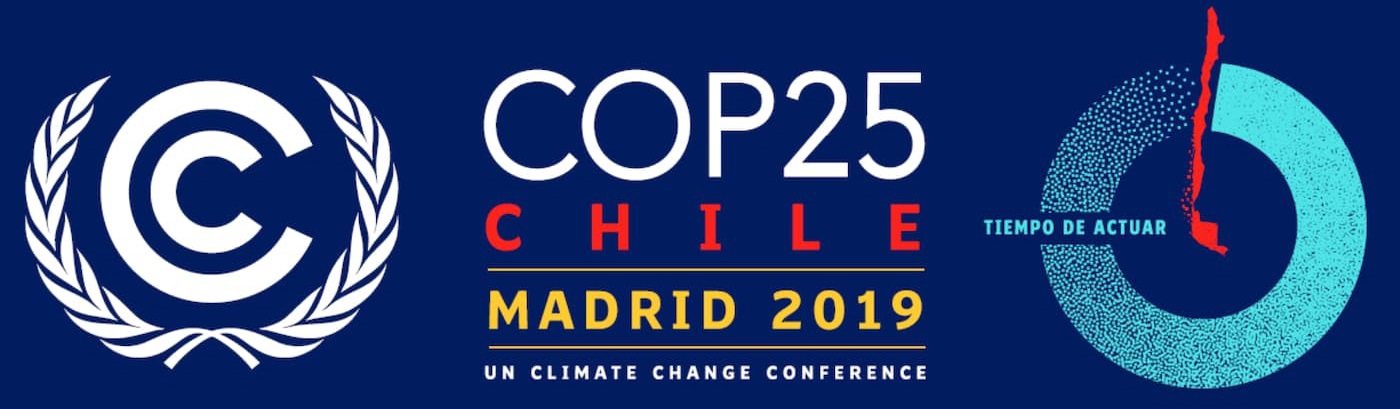 COP 25