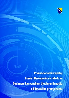 Prvi nacionalni izvještaj